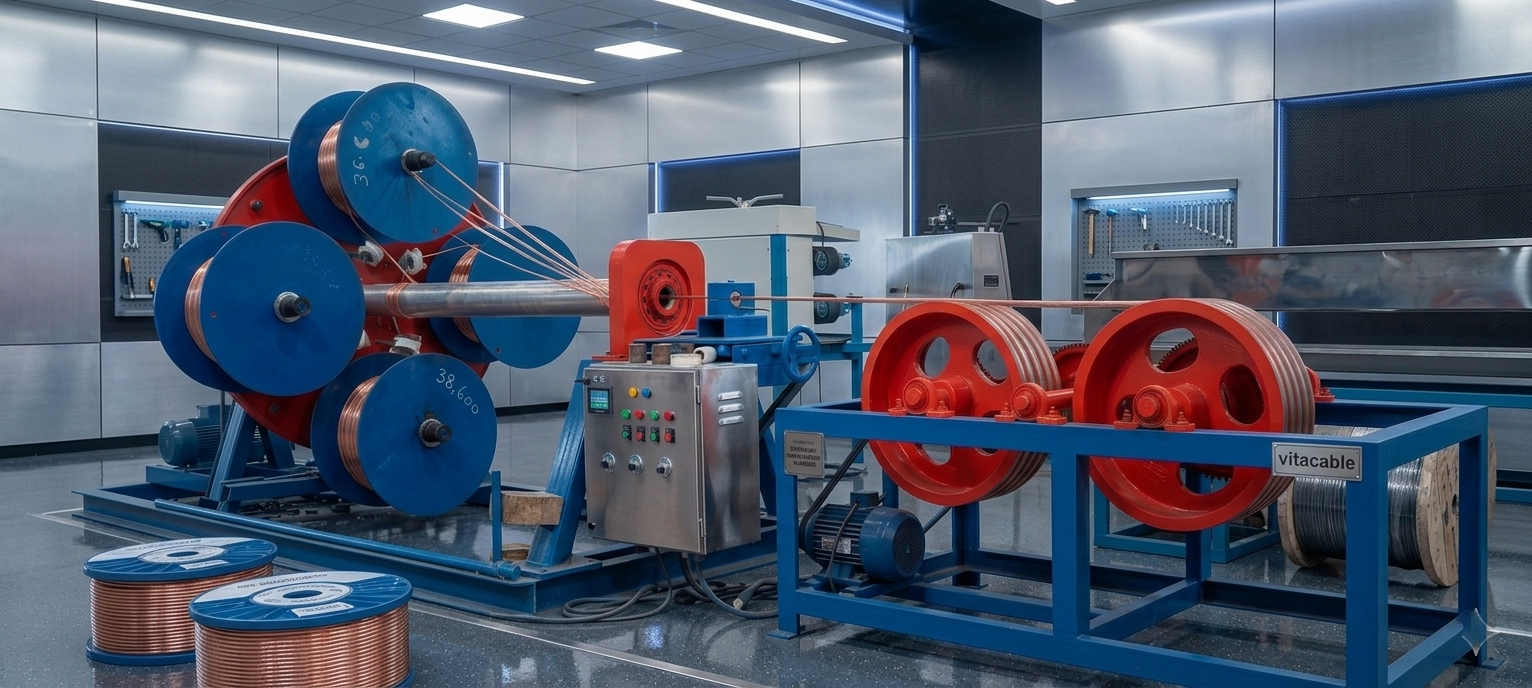 Machine count