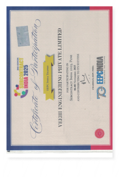 Vita Cable certificate 5